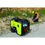  S - Serie Professioneller Dauereinsatz - Isolationsüberwachung Pramac Stromerzeuger  S 5000 - SHB ISO AVR - 230V - BENZIN - E START 12448443